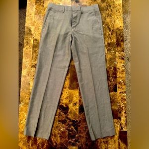 J.Ferrar 30x30 Ultra Comfort Stretch Slim Fit Suit Pants